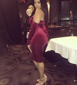 Elizabeth Petersen - Baby Bloomington, USA