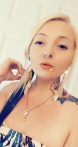 Elizabeth Thomson - Baby Buffalo, USA