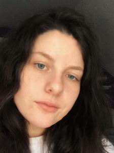 Elizabeth Villalvazo - Baby Buffalo, USA