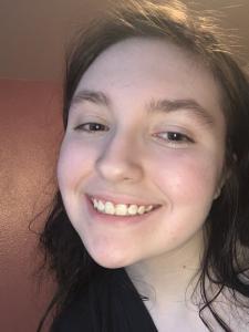 Elsa Andrews - Baby Roshester, USA