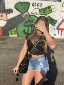 Elyse McEvoy - Baby Jacksonville, USA