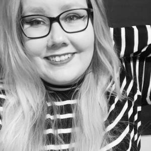 Emily Perez - Baby Sheffield, United Kingdom