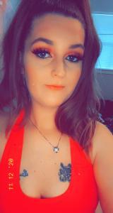 Erica Graham - Baby New Mexico, USA