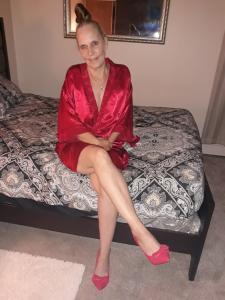 Erika Markham - Baby West Palm Beach, USA