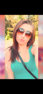 Erin Groves - Baby Buffalo, USA