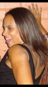 Esther Frye - Baby Columbus, USA