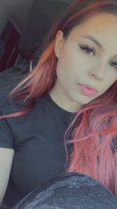 Ethel Burch - Baby Leicester, United Kingdom