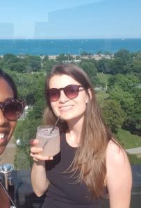 Evelyn Clyburn - Baby , Canada