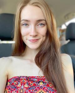 USA Babies Flora Peterson - Baby Illinois, USA