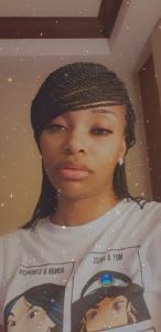 Florence Lorenz - Baby Iowa, USA