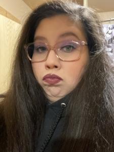 Frances Anderson - Baby Calgary, Canada