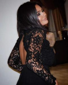 Frances Lee - Baby Toronto, Canada