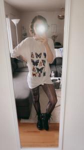 Gayle Braun - Baby Manchester, United Kingdom