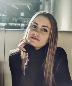 USA Babies Georgia Soto - Baby Georgia, USA