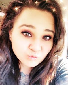 Geraldine Bejarano - Baby Maryland, USA