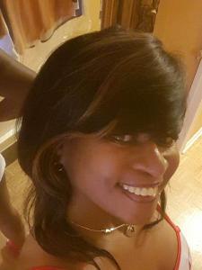 Gina Novotny - Baby Arizona, USA