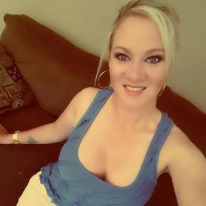 Gina Woolsey - Baby New York, USA