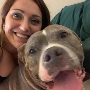 Gloria Vanderpool - Baby New York City, USA