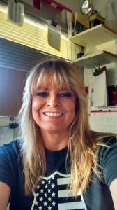 Gloria Watson - Baby Kansas City, USA