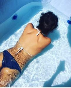 Glynda Hamilton - Baby Mississauga, Canada