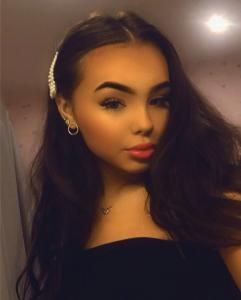 Grace Pillow - Baby Oxford, United Kingdom