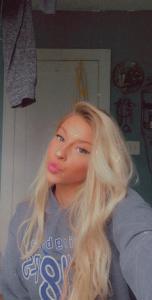 Guadalupe Buckley - Baby Saskatoon, Canada