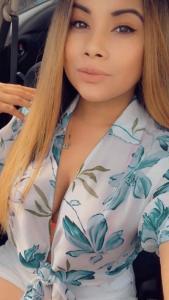 Hazel Cook - Baby Detroit, USA