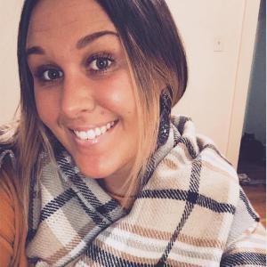 Heather Flynn - Baby Jacksonville, USA