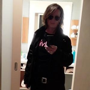 Heather Yaeger - Baby Pittsburgh, USA