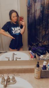 Helen Hickman - Baby Los Angeles, USA