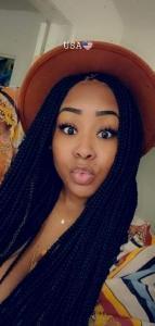 Holly Reid - Baby Arizona, USA