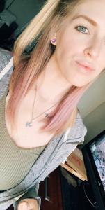 Ida Meyer - Baby Cardiff, United Kingdom