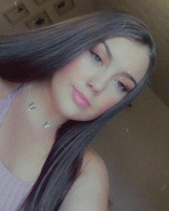 Irma Lee - Baby Edmonton, Canada