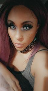 Jane Payton - Baby Toronto, Canada