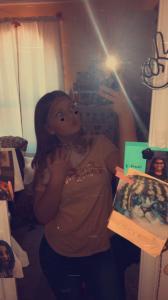 Janet Vanzandt - Baby Sheffield, United Kingdom