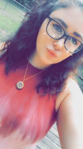 Janie Vaugh - Baby Maryland, USA