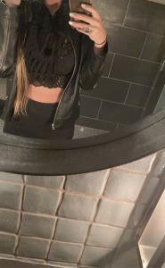 Jeanne Adams - Baby North Bay, Canada