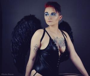 Jennifer McGrath - Baby Halifax, Canada