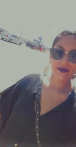 Jennifer Newman - Baby Miami, USA