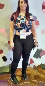 Jennifer Obrien - Baby Halifax, Canada