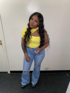 Jennifer Powers - Baby , USA