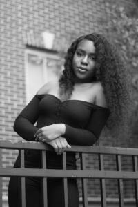 Jennifer Sessoms - Baby , Sugar Mommy