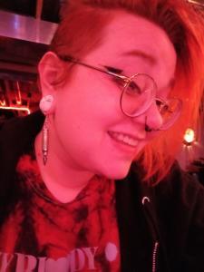 Jessica Tarkington - Baby Pennsylvania, USA