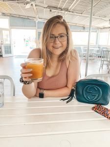 Jewel Benitez - Baby Halifax, Canada