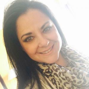 Jill Long - Baby Charlotte, USA