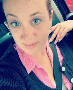 Joan Cuomo - Baby Dallas, USA