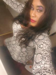 Joan Flores - Baby Tampa, USA