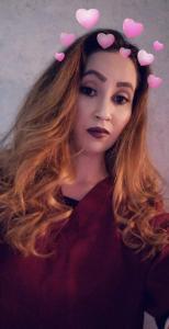 Joan Wiseman - Baby Tampa, USA