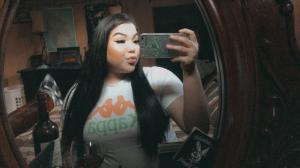 Jody Holliday - Baby Salt Lake City, USA