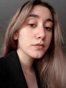 Josephine Gallo - Baby Manchester, United Kingdom